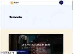 Sites similar to uraga.id