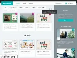 Sites similar to uragawa.work