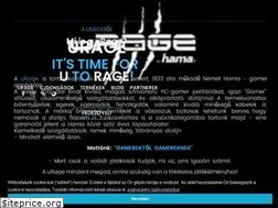 Sites similar to urage.hu
