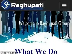 Sites similar to uraghupati.com