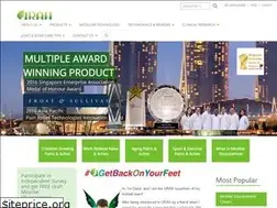 Sites similar to urah.com.sg