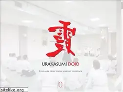 Sites similar to urakasumidojo.it
