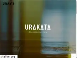 Sites similar to urakata.okinawa