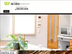 Sites similar to urakawa-shouten.com