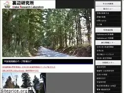 Sites similar to uraken.net