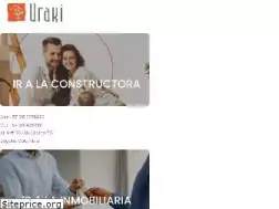 Sites similar to uraki.com.co