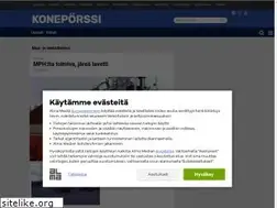 Sites similar to urakointiuutiset.fi