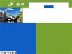Sites similar to ural-prodaja.si
