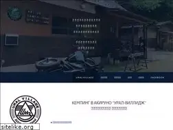 Sites similar to ural-village.com