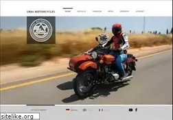 Sites similar to ural.cc