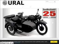 Sites similar to ural.cz