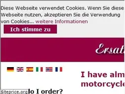 Sites similar to ural.de