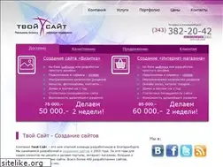 Sites similar to ural66.ru