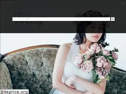 Sites similar to urala-wedding.jp