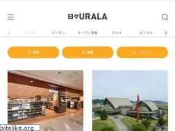 Sites similar to urala.today