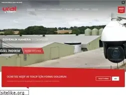 Sites similar to uralbilisim.net