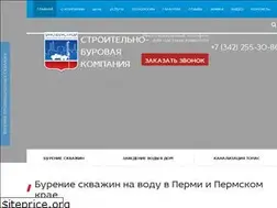 Sites similar to uralburstroi.ru