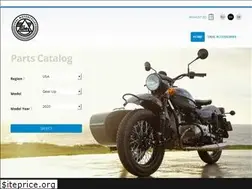 Sites similar to uralcatalog.com