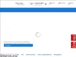 Sites similar to uralceramica96.ru