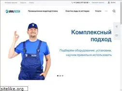 Sites similar to uralfilter.ru