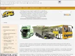 Sites similar to uraligrushka.ru