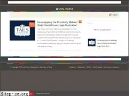 Sites similar to uralinvest.biz