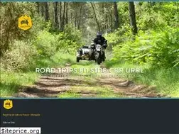 Sites similar to uralistan.fr