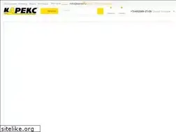 Sites similar to uralkarcher.ru