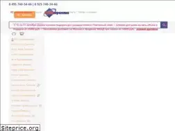 Sites similar to uralkeramik.ru