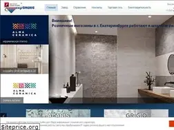Sites similar to uralkeramika.ru