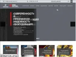 Sites similar to uralmash-kartex.ru