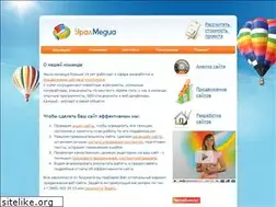 Sites similar to uralmedia.ru