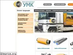 Sites similar to uralmk.com