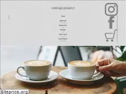 Sites similar to uralogic.com