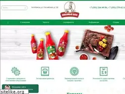 Sites similar to uralprodukt74.ru