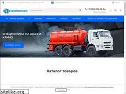 Sites similar to uralpromavto.ru