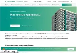 Sites similar to uralprombank.ru