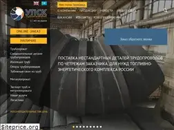 Sites similar to uralpsk.ru