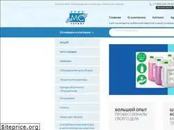 Sites similar to uralservismc.ru