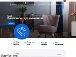 Sites similar to uralsibins.ru