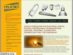 Sites similar to uralsvet.com