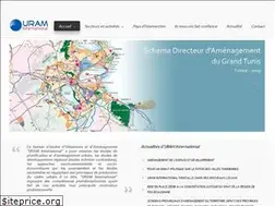 Sites similar to uram-international.com