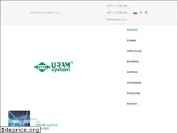 Sites similar to uram.co.rs