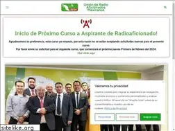 Sites similar to uram.com.mx