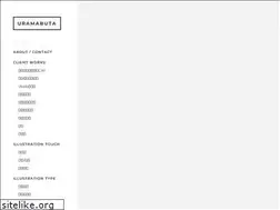 Sites similar to uramabuta.com