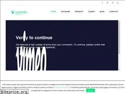 Sites similar to uramaki.tv