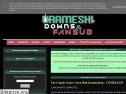 Sites similar to urameshidowns2.blogspot.com