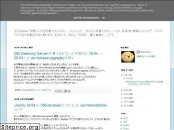 Sites similar to uramocha02.blogspot.com