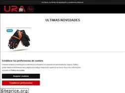 Sites similar to uramoto.es