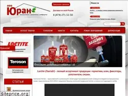 Sites similar to uran-prom.com